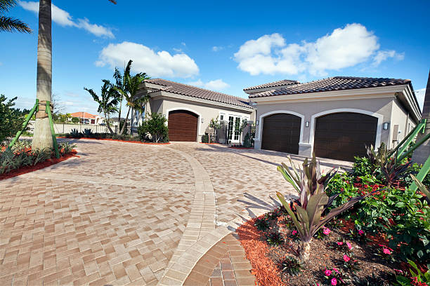Reasons to Select Us for Your Driveway Paving Requirements in Mahomet, IL