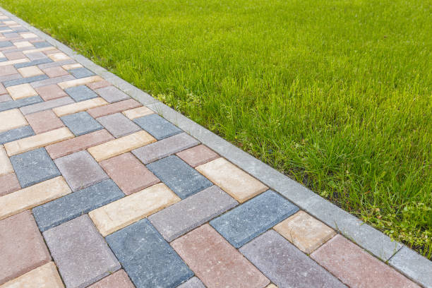 Best Driveway Pavers Installation  in Mahomet, IL